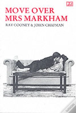 Capa do artigo Move Over Mrs.Markham