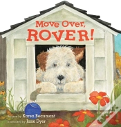 Capa do artigo Move Over Rover