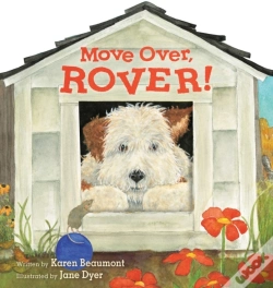 Capa do artigo Move Over Rover