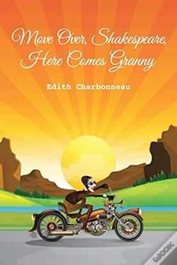 Capa do artigo Move Over, Shakespeare, Here Comes Granny