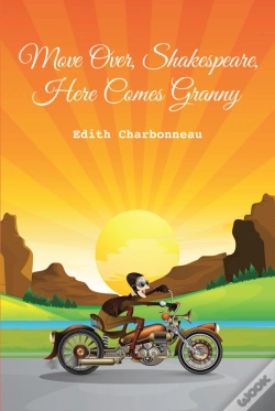 Capa do artigo Move Over, Shakespeare, Here Comes Granny