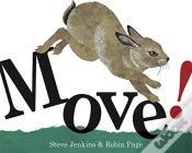 Capa do artigo Move!