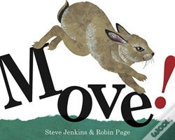 Capa do artigo Move!