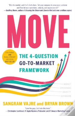Capa do artigo Move