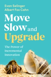 Capa do artigo Move Slow And Upgrade