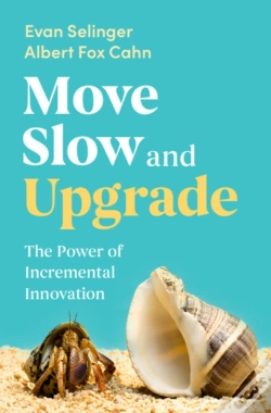 Capa do artigo Move Slow And Upgrade
