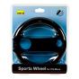 Move Sports Wheel PS3 - Preview