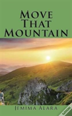 Capa do artigo Move That Mountain
