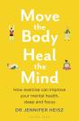Move The Body Heal The Mind - Preview