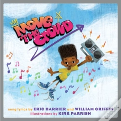Capa do artigo Move The Crowd
