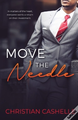 Capa do artigo Move The Needle