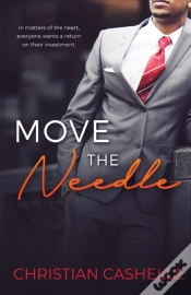 Capa do artigo Move The Needle