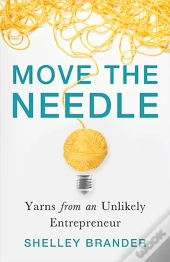 Move The Needle