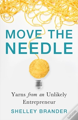 Capa do artigo Move The Needle