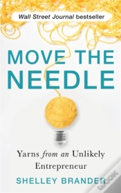 Capa do artigo Move The Needle