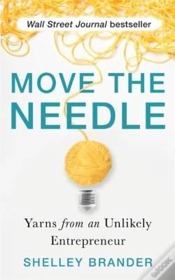 Capa do artigo Move The Needle