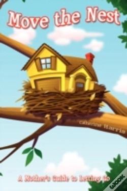 Capa do artigo Move The Nest