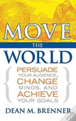 Capa do artigo Move The World