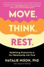 Move. Think. Rest. - Preview