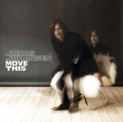 Capa do artigo Move This - CD