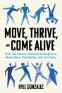 Move, Thrive, And Come Alive - Preview