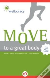 Capa do artigo Move To A Great Body