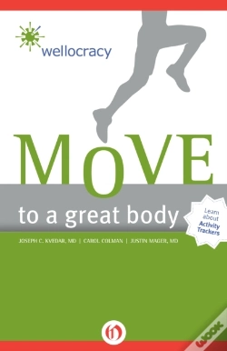 Capa do artigo Move To A Great Body