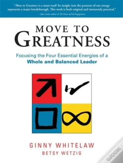 Capa do artigo Move To Greatness