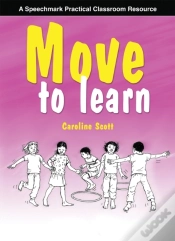 Capa do artigo Move To Learn
