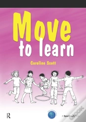 Capa do artigo Move To Learn