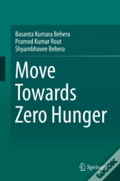Capa do artigo Move Towards Zero Hunger