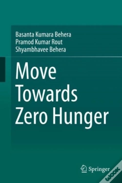 Capa do artigo Move Towards Zero Hunger