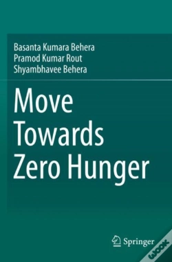 Capa do artigo Move Towards Zero Hunger