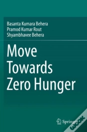 Capa do artigo Move Towards Zero Hunger