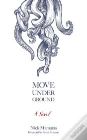 Capa do artigo Move Under Ground
