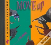 Move Up 4e Lv1 Cd Audio