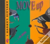 Capa do artigo Move Up 4e Lv1 Cd Audio