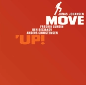 Capa do artigo Move Up! - CD