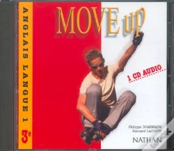 Capa do artigo Move Up