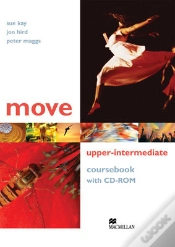 Capa do artigo Move Upper Intermediate