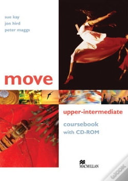 Capa do artigo Move Upper Intermediate