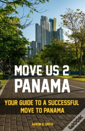 Capa do artigo Move Us 2 Panama