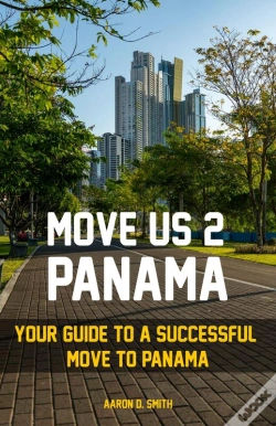 Capa do artigo Move Us 2 Panama