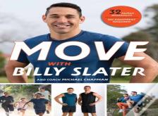 Move With Billy Slater