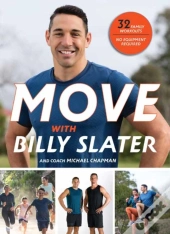 Move With Billy Slater