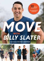Capa do artigo Move With Billy Slater