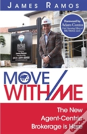 Capa do artigo Move With Me