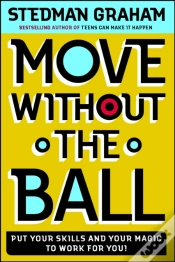 Capa do artigo Move Without The Ball