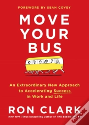 Capa do artigo Move Your Bus