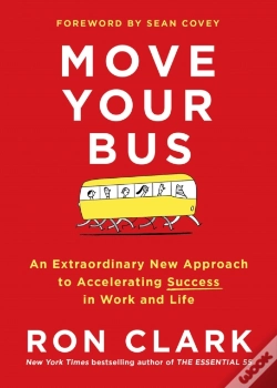 Capa do artigo Move Your Bus